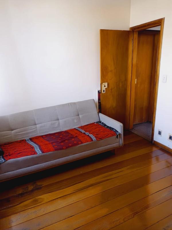 Apartamento, Padre Eustáquio, 3 Quartos, 1 Vaga, 1 Suíte