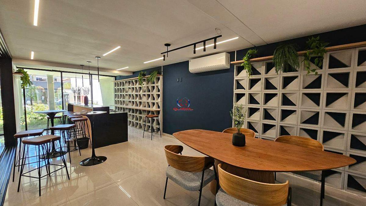 Apartamento, Coração Eucarístico, 3 Quartos, 2 Vagas, 1 Suíte