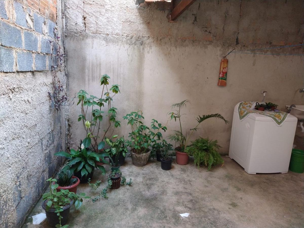 Casa, Lagoa, 2 Quartos, 1 Vaga