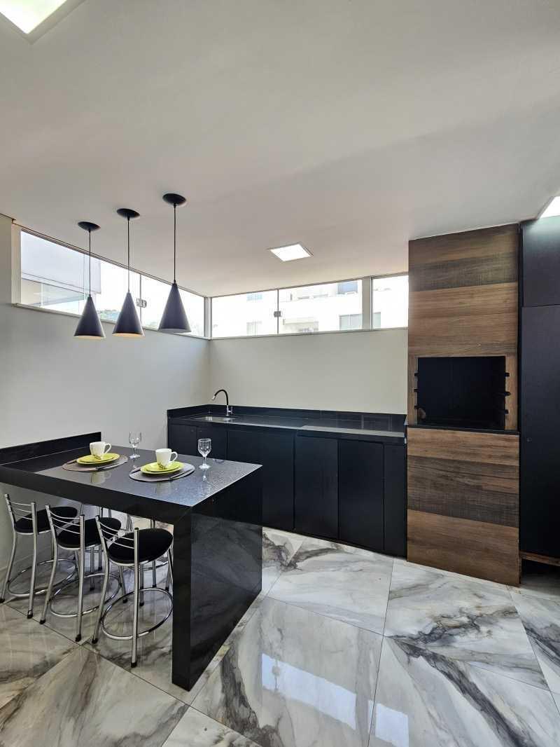 Apartamento, Jardim da Cidade, 3 Quartos, 2 Vagas, 1 Suíte