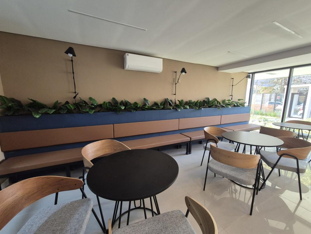 Apartamento, Coração Eucarístico, 3 Quartos, 3 Vagas, 1 Suíte