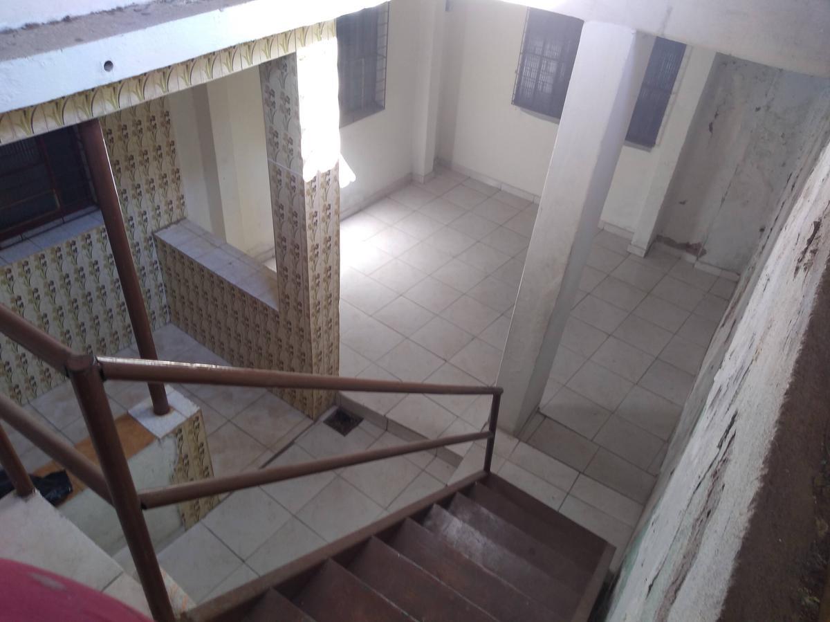 Casa, Santa Efigênia, 18 Quartos, 1 Vaga, 3 Suítes