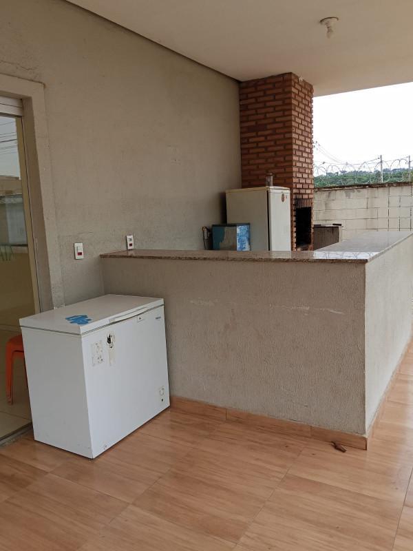 Apartamento, Riacho da Mata, 2 Quartos, 1 Vaga