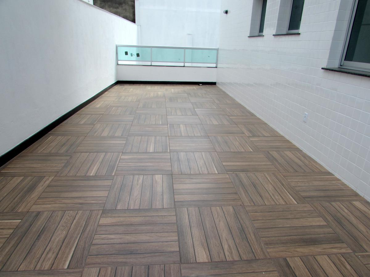 Apartamento, Santa Mônica, 2 Quartos, 2 Vagas, 1 Suíte