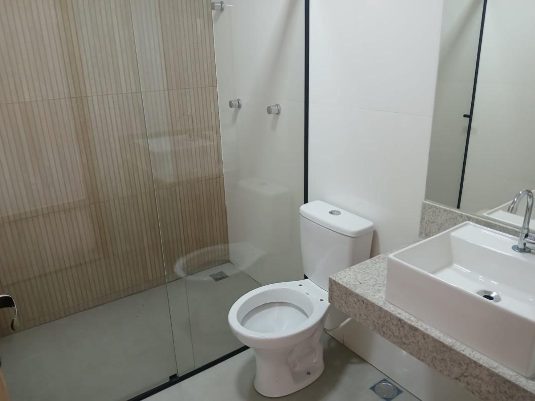 Casa, Itapoã, 3 Quartos, 4 Vagas, 1 Suíte