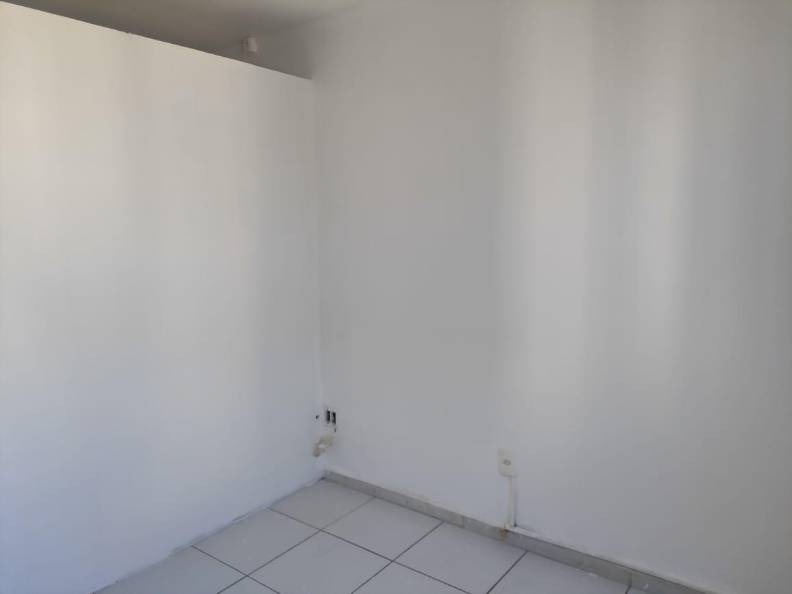 Sala, Centro