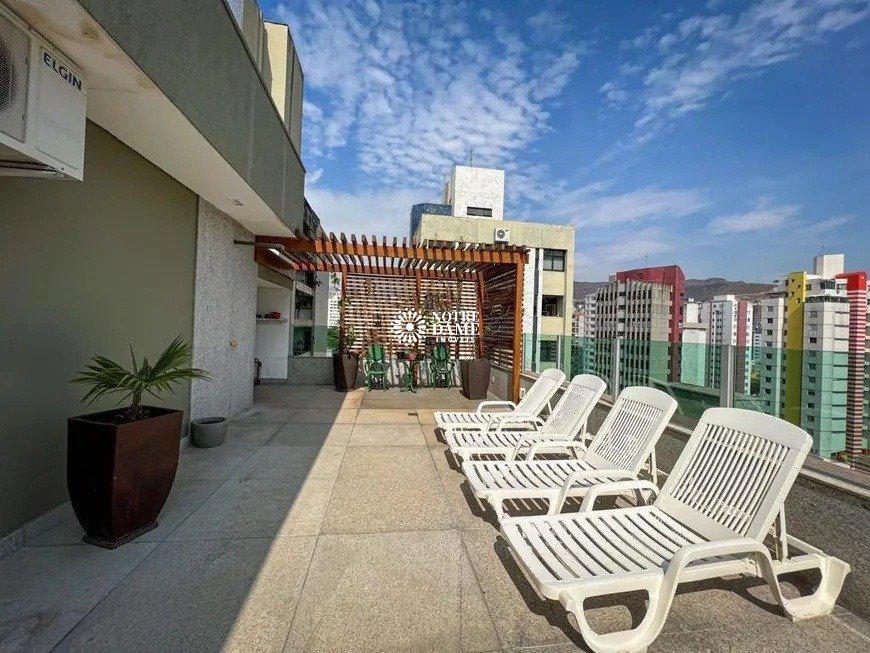 Apartamento, Savassi, 4 Quartos, 3 Vagas, 1 Suíte