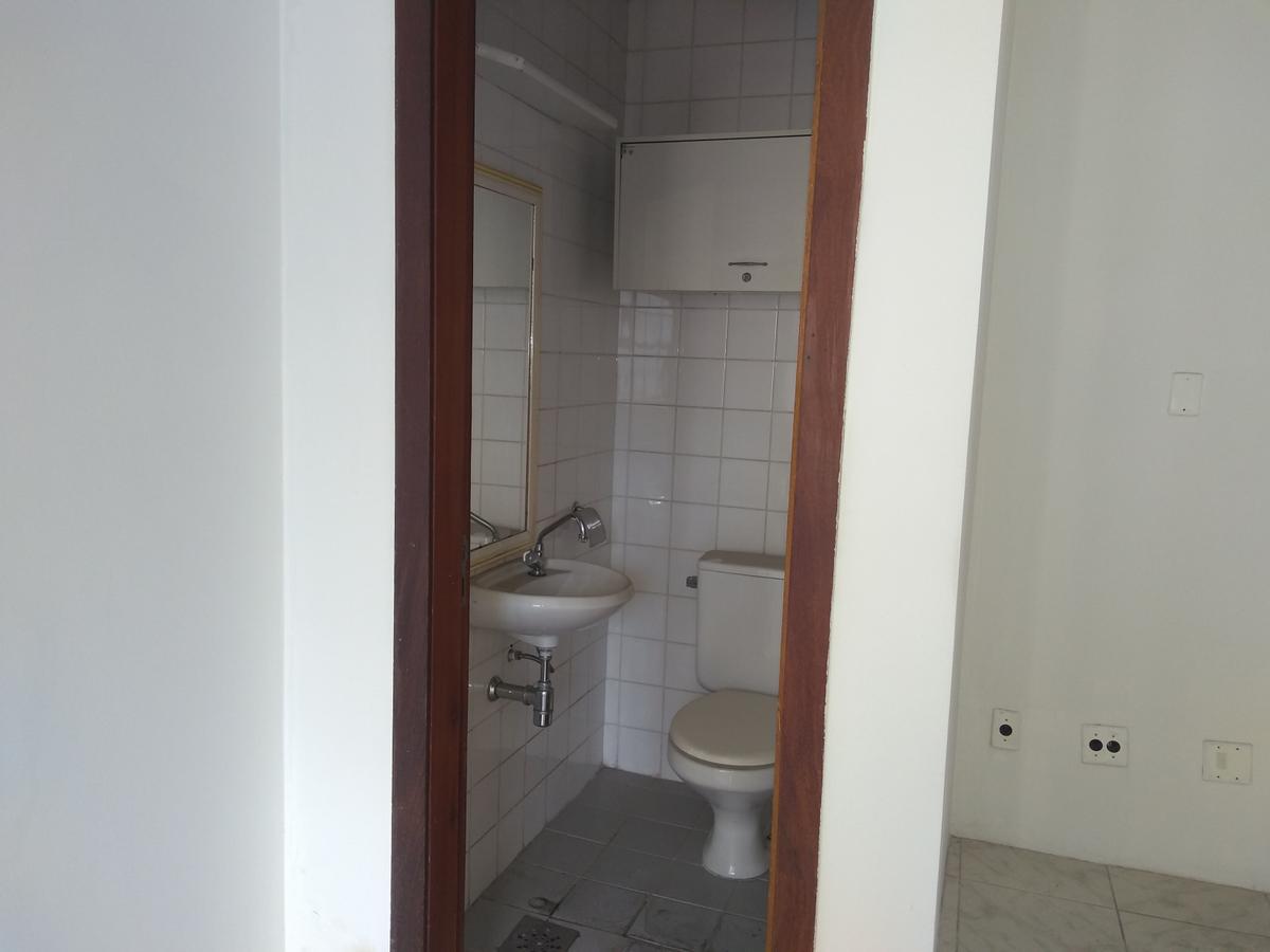 Sala, Centro