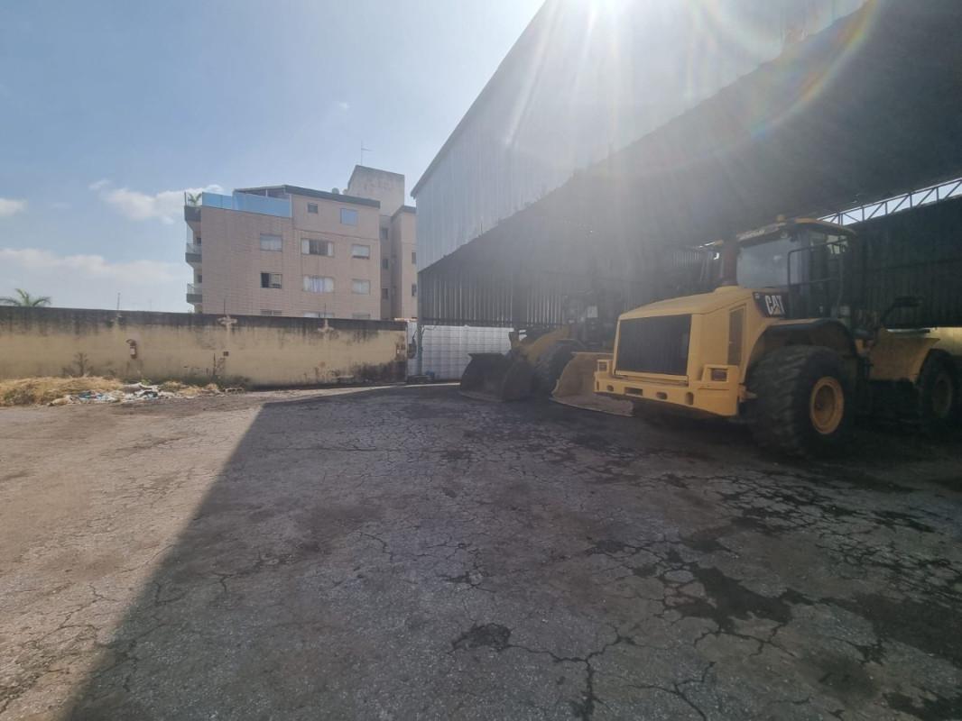Lote, Jardim Riacho das Pedras, 0 Quarto, 0 Vaga