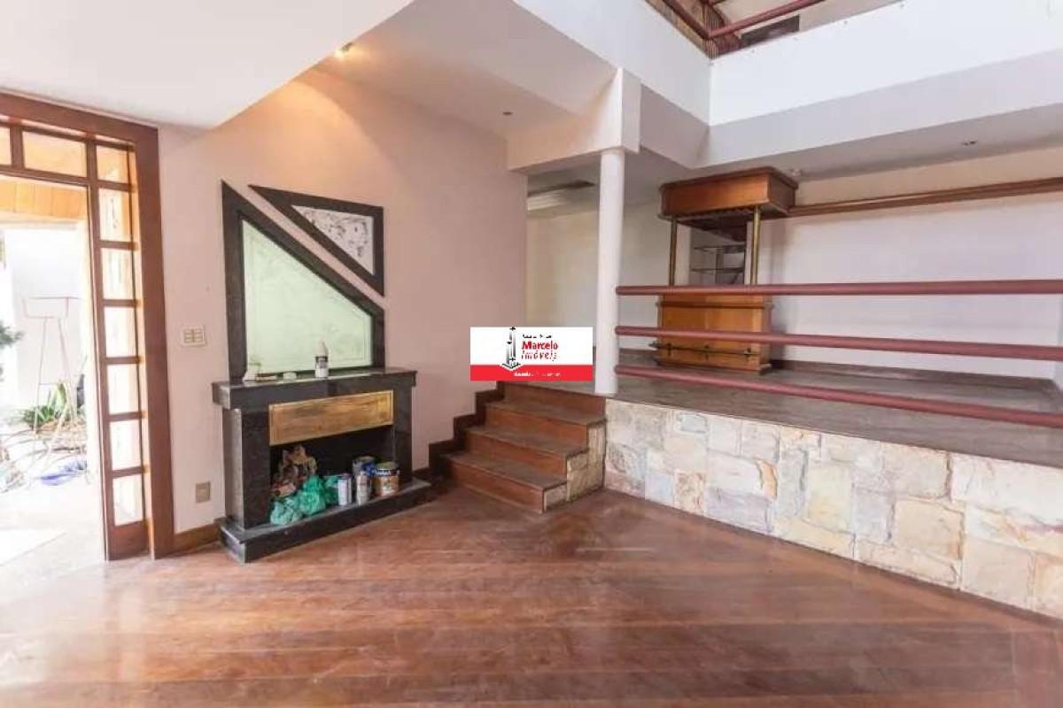 Casa, Serra, 5 Quartos, 4 Vagas, 3 Suítes