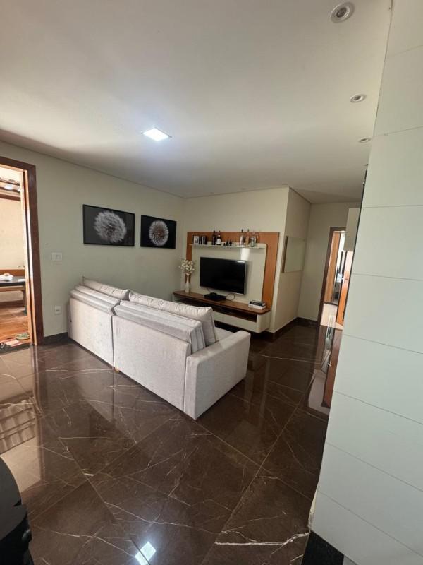 Casa, Masterville, 3 Quartos, 3 Vagas, 1 Suíte