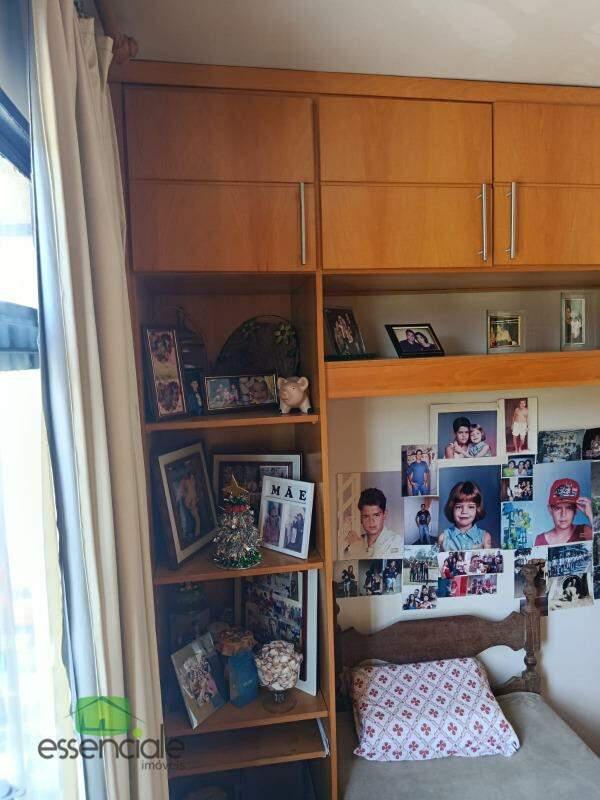 Apartamento, Centro, 2 Quartos, 1 Vaga