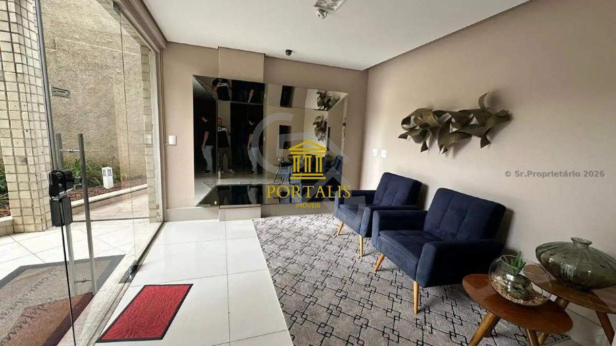 Apartamento, Buritis, 4 Quartos, 2 Vagas, 1 Suíte