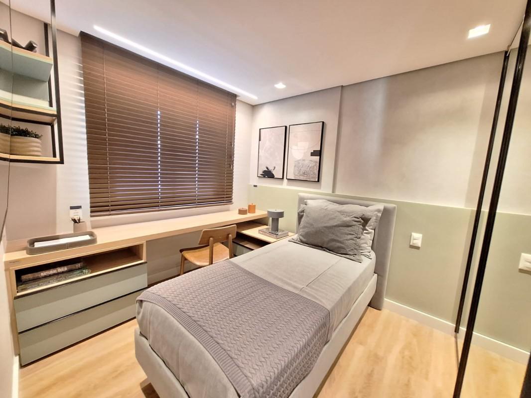 Apartamento, Cidade Nova, 3 Quartos, 2 Vagas, 1 Suíte