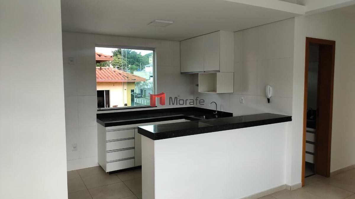 Apartamento, Santa Amélia, 3 Quartos, 2 Vagas