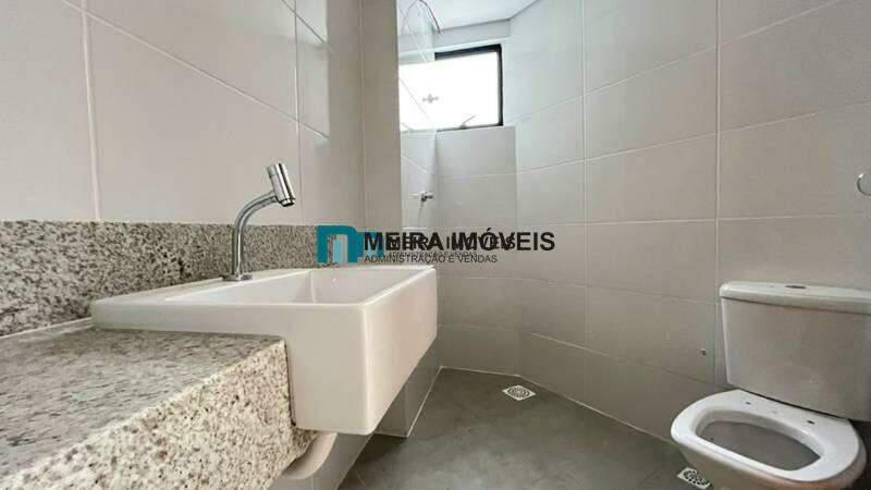 Apartamento, Funcionários, 2 Quartos, 1 Vaga, 1 Suíte
