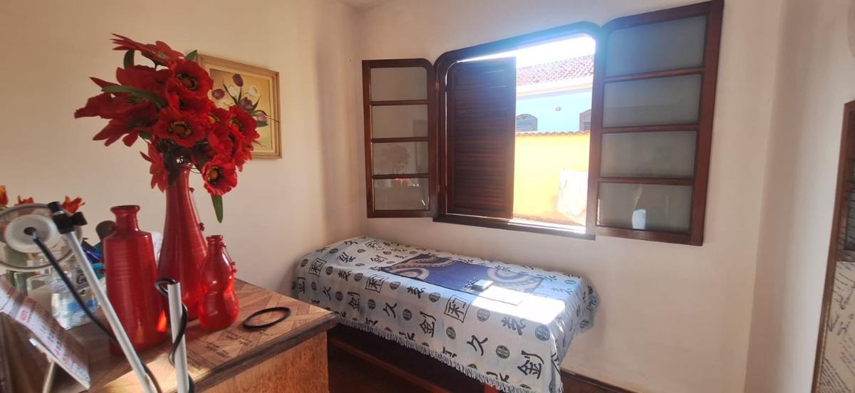 Casa, Centro, 4 Quartos, 5 Vagas