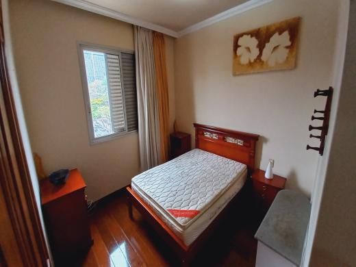 Apartamento, Lourdes, 2 Quartos, 1 Vaga