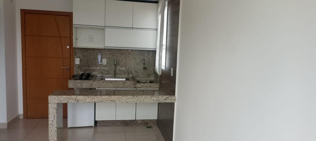 Apart Hotel, Itapoã, 1 Quarto, 1 Vaga