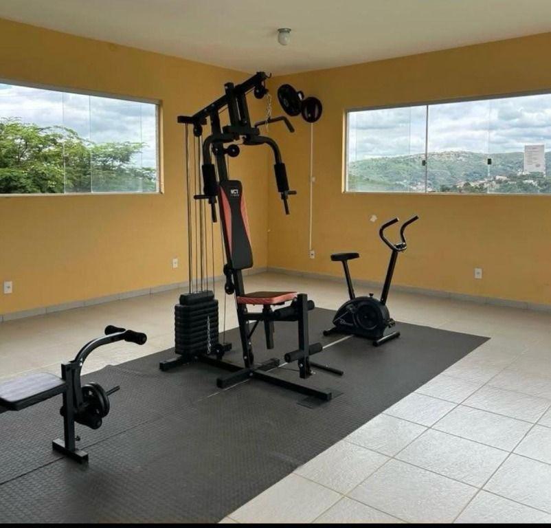 Apartamento, Adelmolândia, 2 Quartos, 1 Vaga