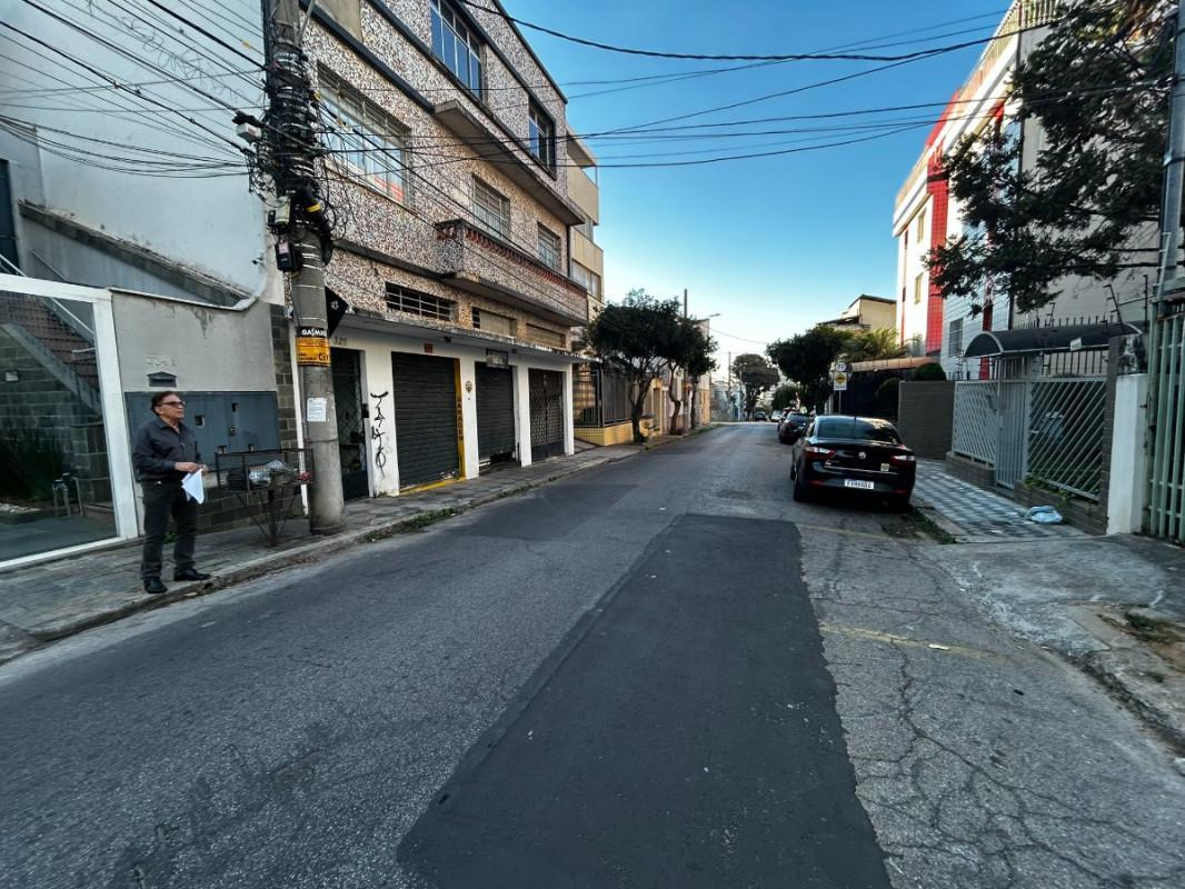 Casa, Prado, 3 Quartos, 4 Vagas