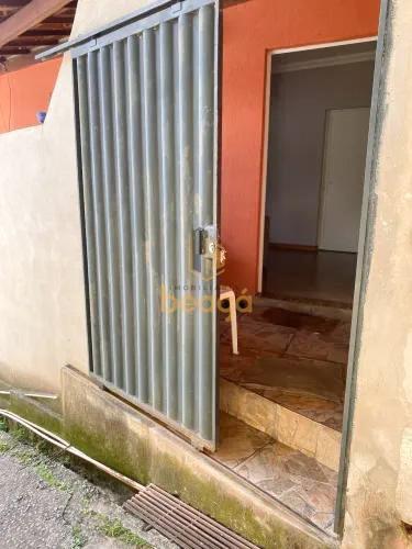 Casa, Dom Bosco, 2 Quartos, 1 Vaga