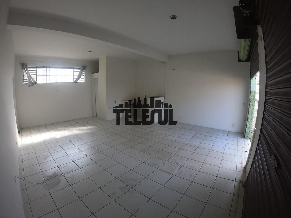Galpão, Parque Boa Vista, 0 Quarto, 0 Vaga