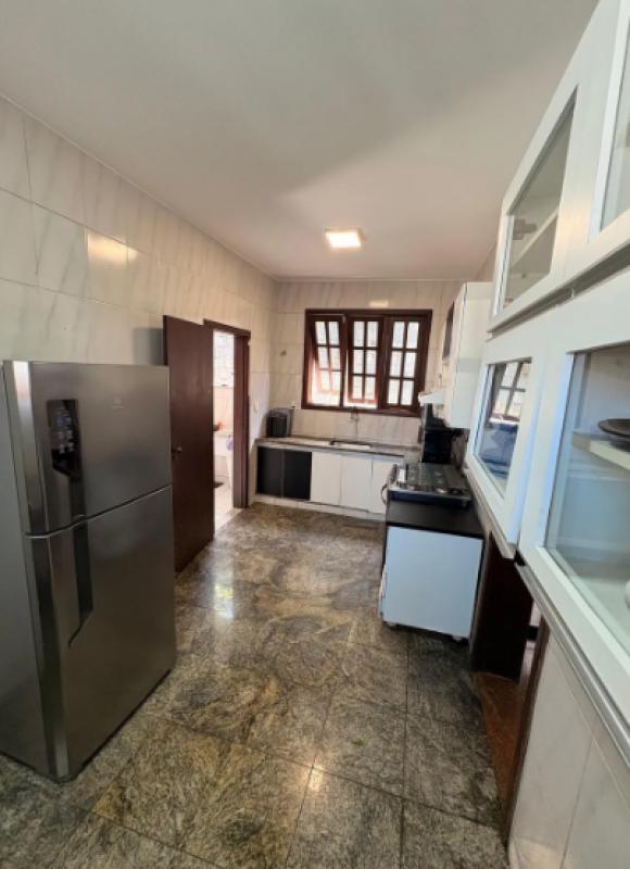 Casa, Palmares, 4 Quartos, 4 Vagas, 1 Suíte