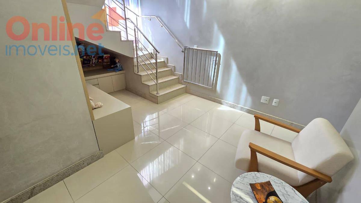 Apartamento, Santa Rosa, 3 Quartos, 0 Vaga, 1 Suíte