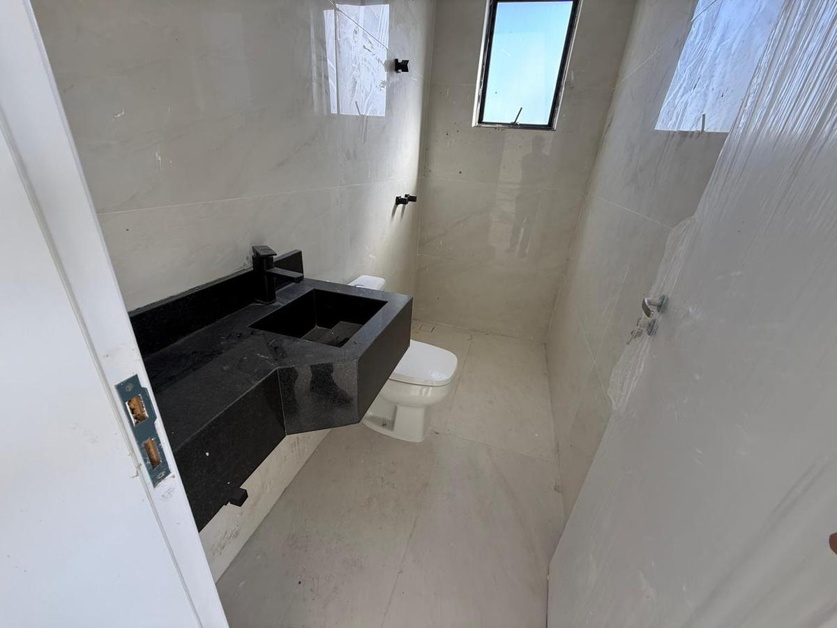 Cobertura, Palmares, 4 Quartos, 3 Vagas, 1 Suíte
