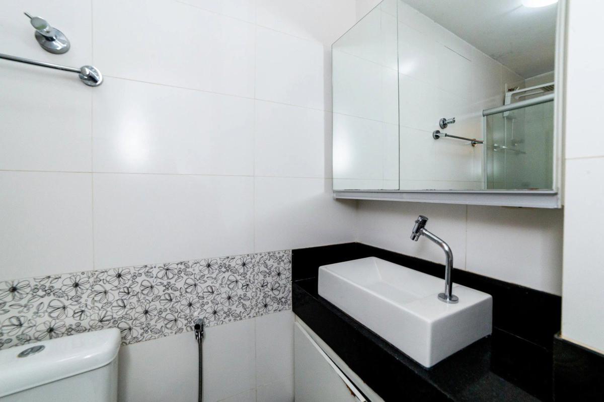 Apartamento, São Lucas, 3 Quartos, 1 Vaga, 1 Suíte