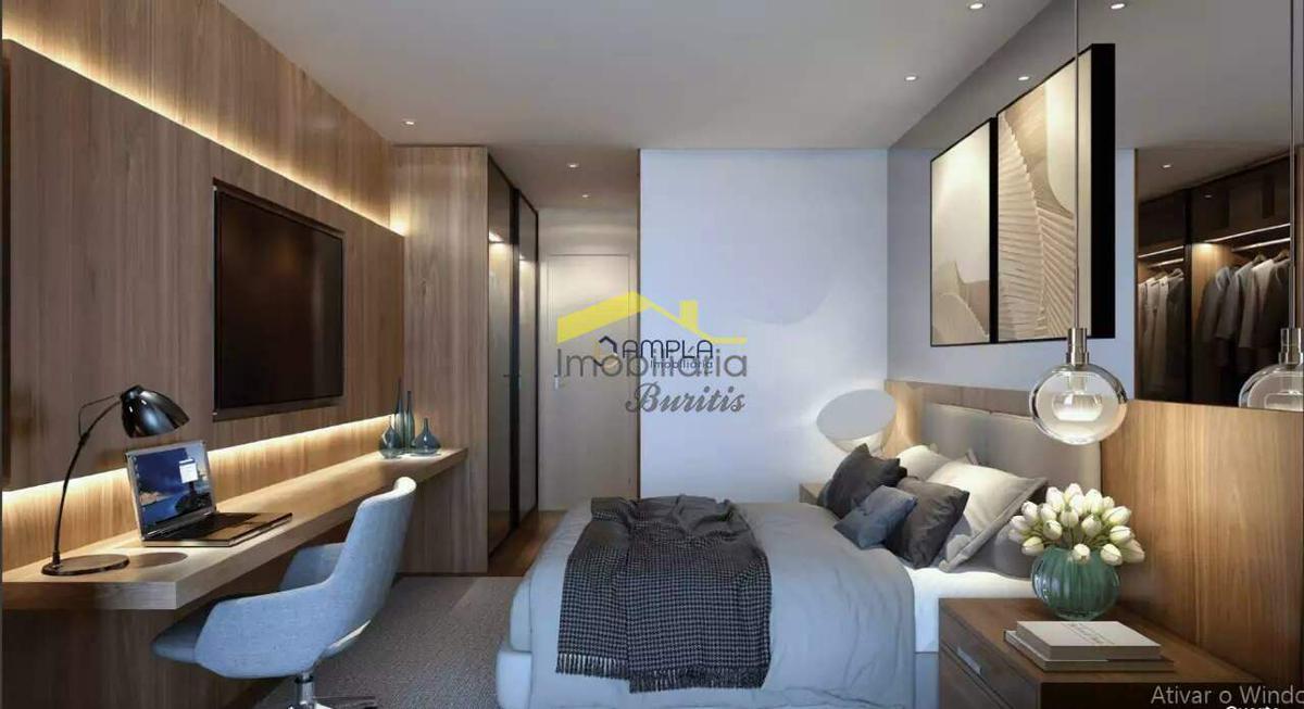 Apartamento, Boa Viagem, 1 Quarto, 1 Vaga, 1 Suíte