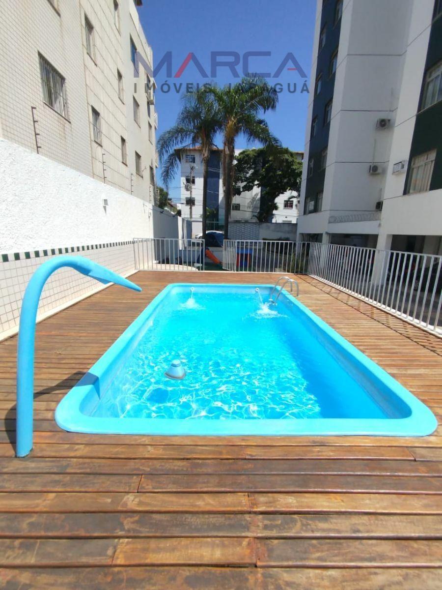 Apartamento, Santa Rosa, 3 Quartos, 2 Vagas