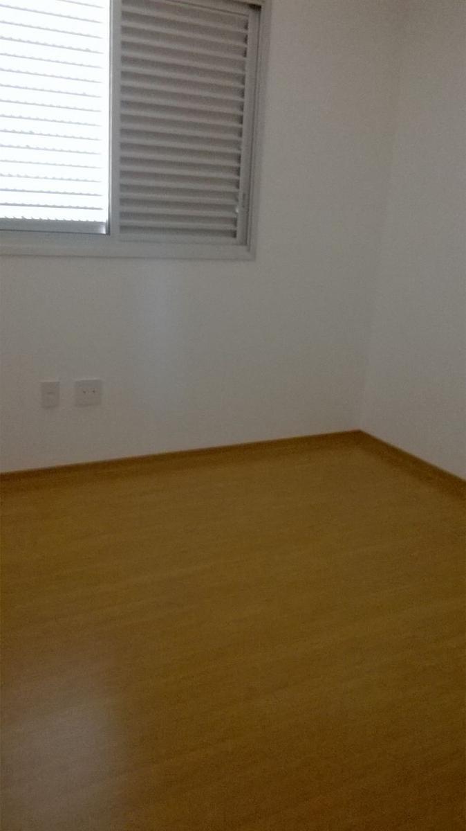Apartamento, Liberdade, 4 Quartos, 3 Vagas, 2 Suítes