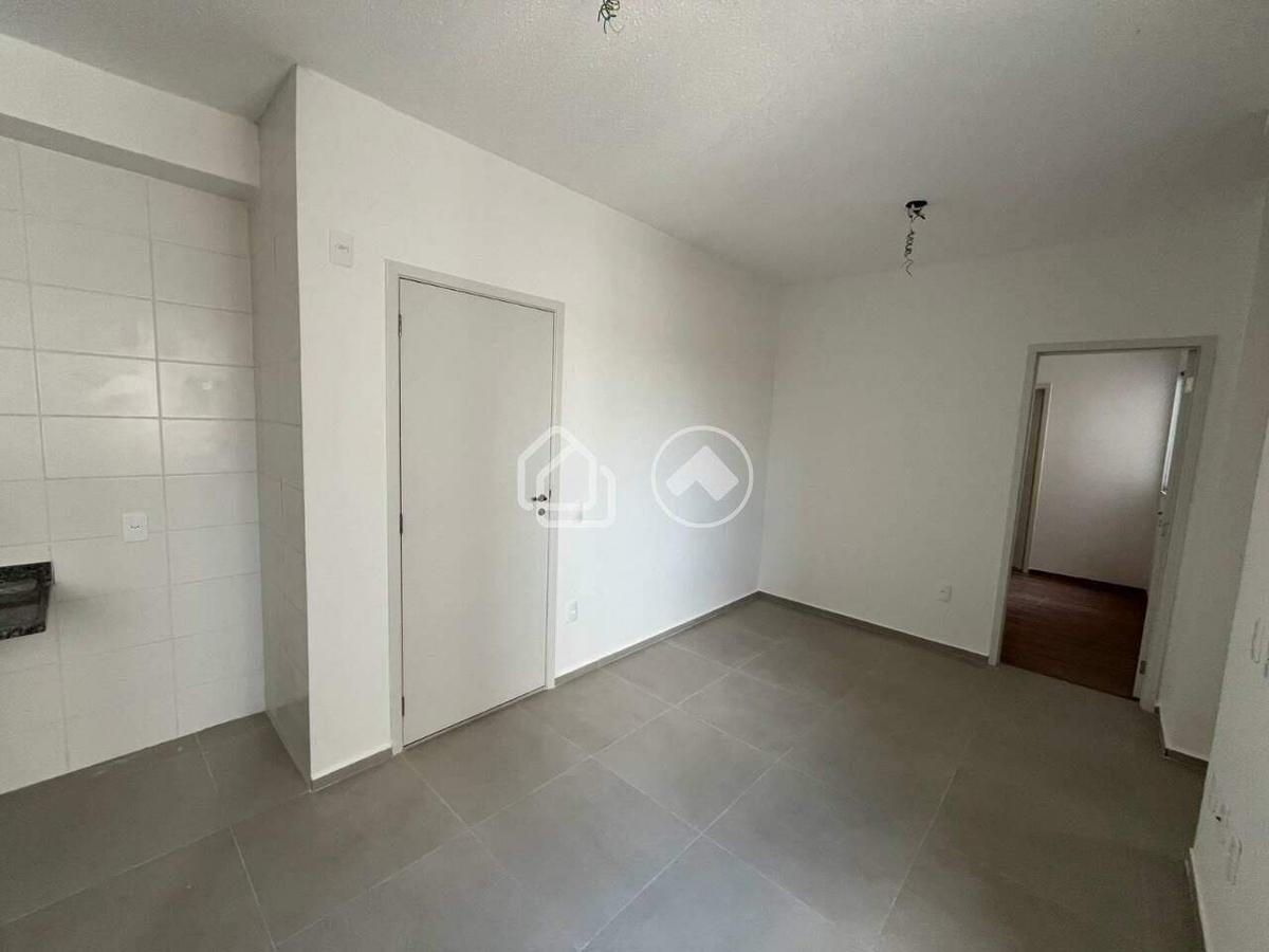 Apartamento, Palmeiras, 2 Quartos, 1 Vaga, 1 Suíte
