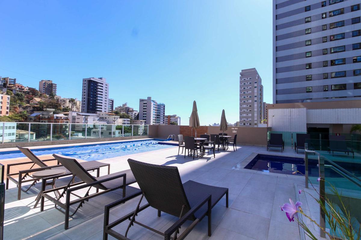Apartamento, Santa Lúcia, 4 Quartos, 6 Vagas, 2 Suítes