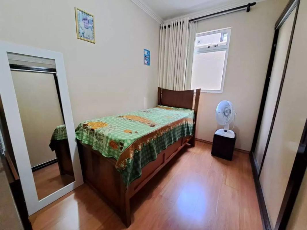 Apartamento, Barreiro, 3 Quartos, 2 Vagas, 1 Suíte