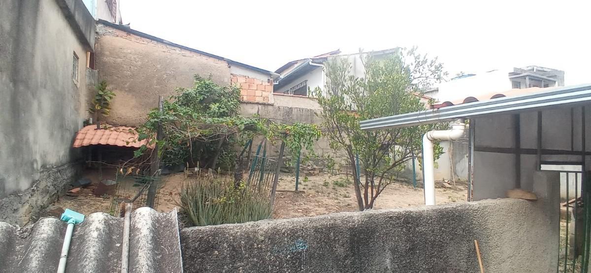 Casa, Bandeirantes, 4 Quartos, 1 Vaga