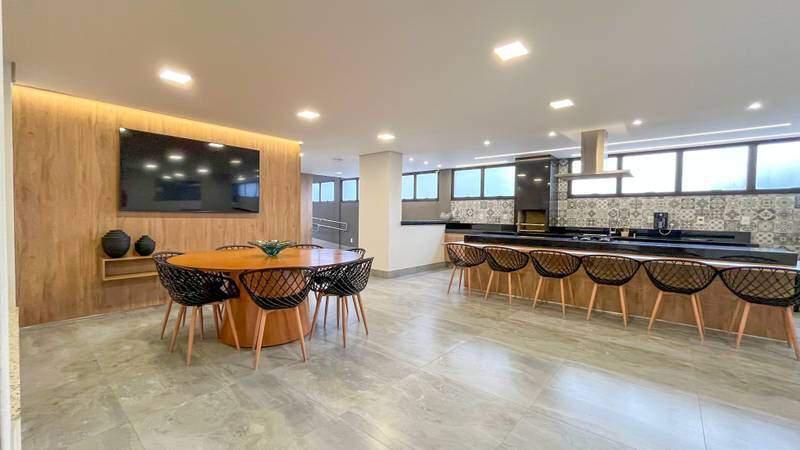 Apartamento, Castelo, 4 Quartos, 2 Vagas, 2 Suítes