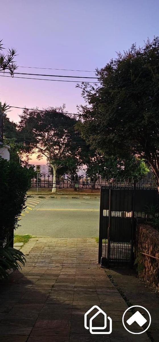 Casa, Belvedere, 5 Quartos, 3 Vagas, 2 Suítes