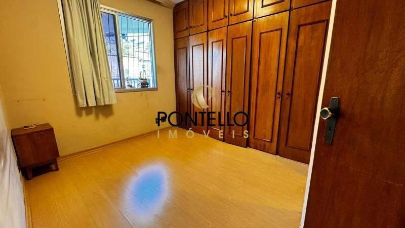 Apartamento, Santa Teresa, 3 Quartos, 1 Vaga, 1 Suíte