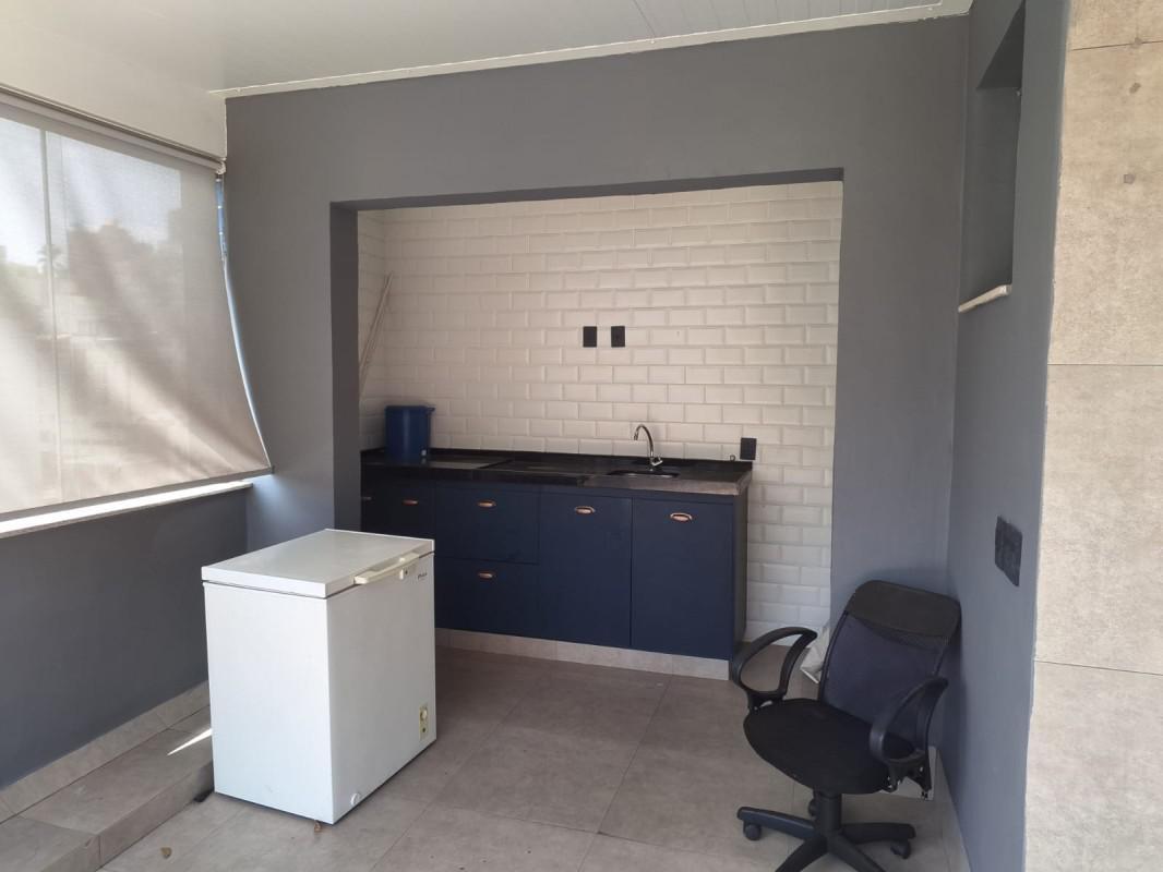 Cobertura, Buritis, 4 Quartos, 3 Vagas, 2 Suítes