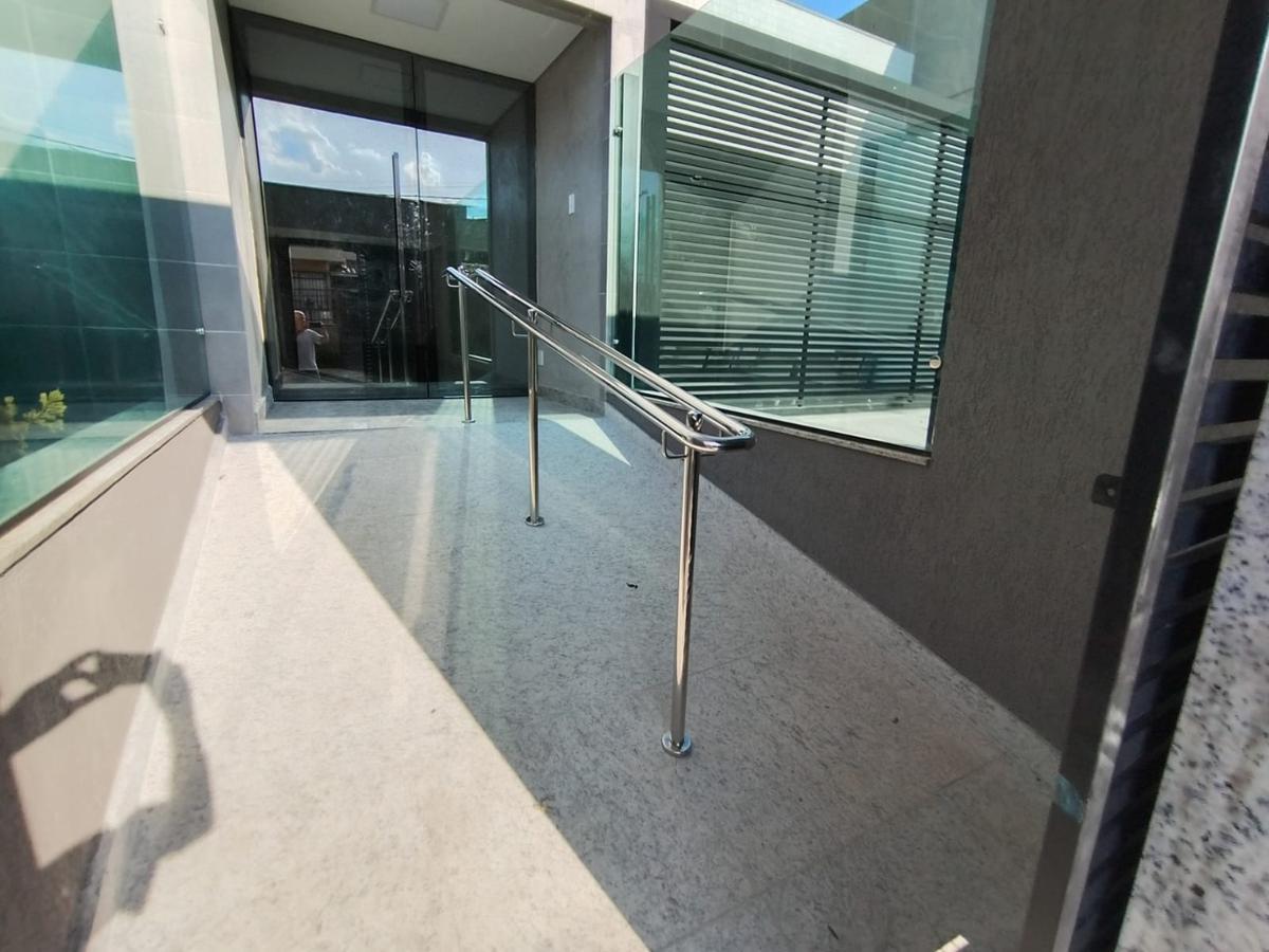 Apartamento, Itapoã, 3 Quartos, 2 Vagas, 1 Suíte