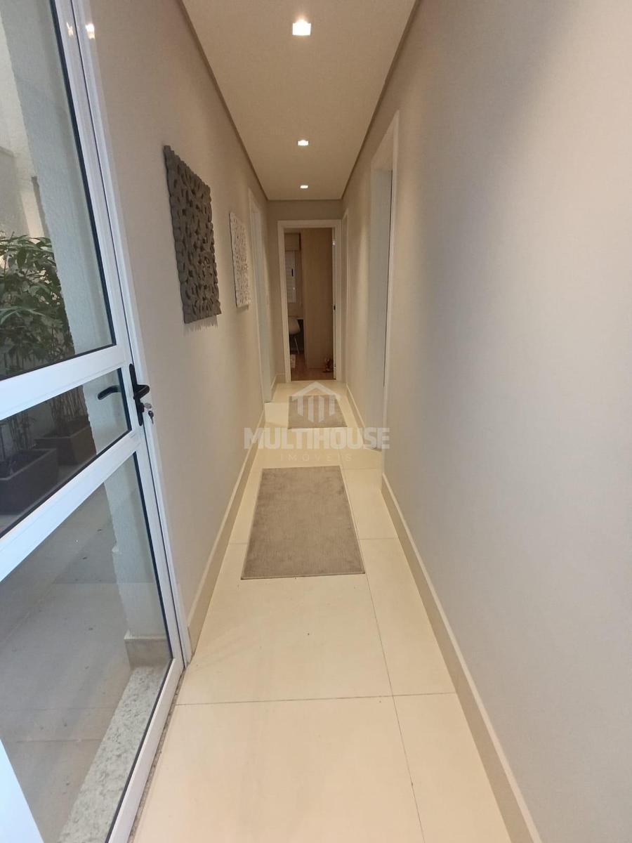 Apartamento, Padre Eustáquio, 3 Quartos, 3 Vagas