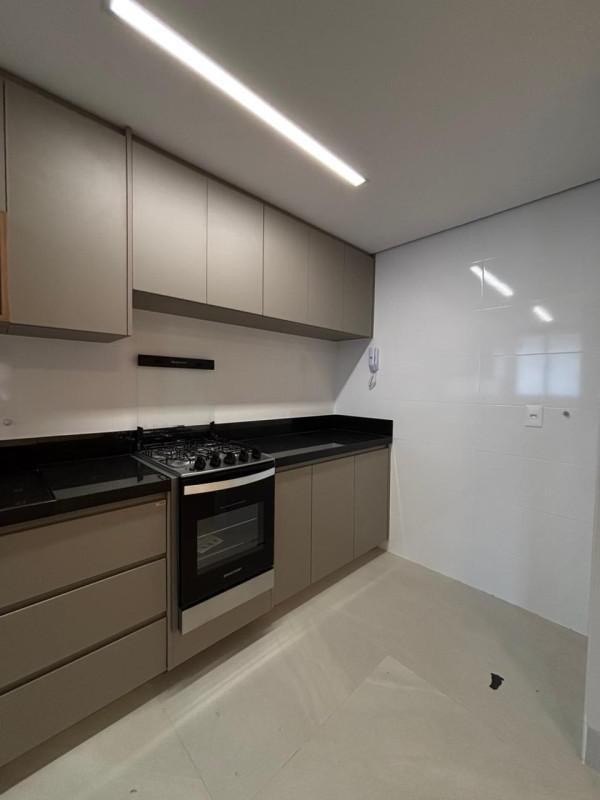 Apartamento, Cidade Nova, 3 Quartos, 2 Vagas, 1 Suíte