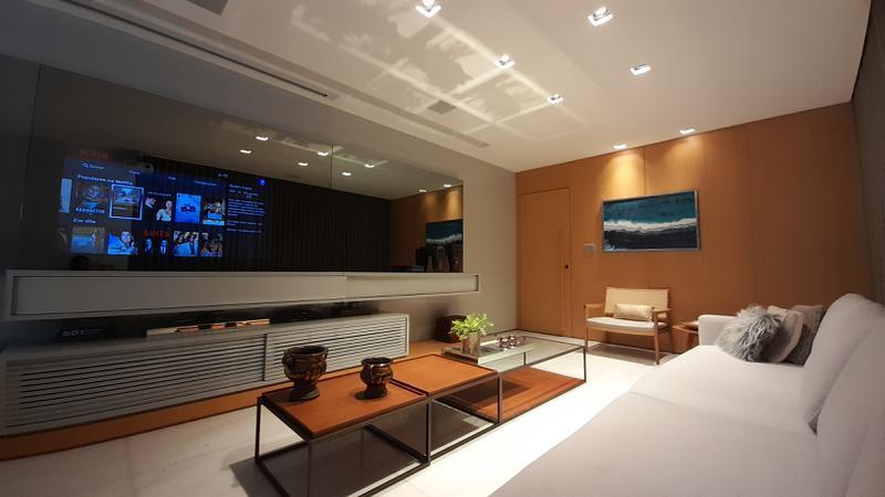 Apartamento, Lourdes, 4 Quartos, 3 Vagas, 2 Suítes