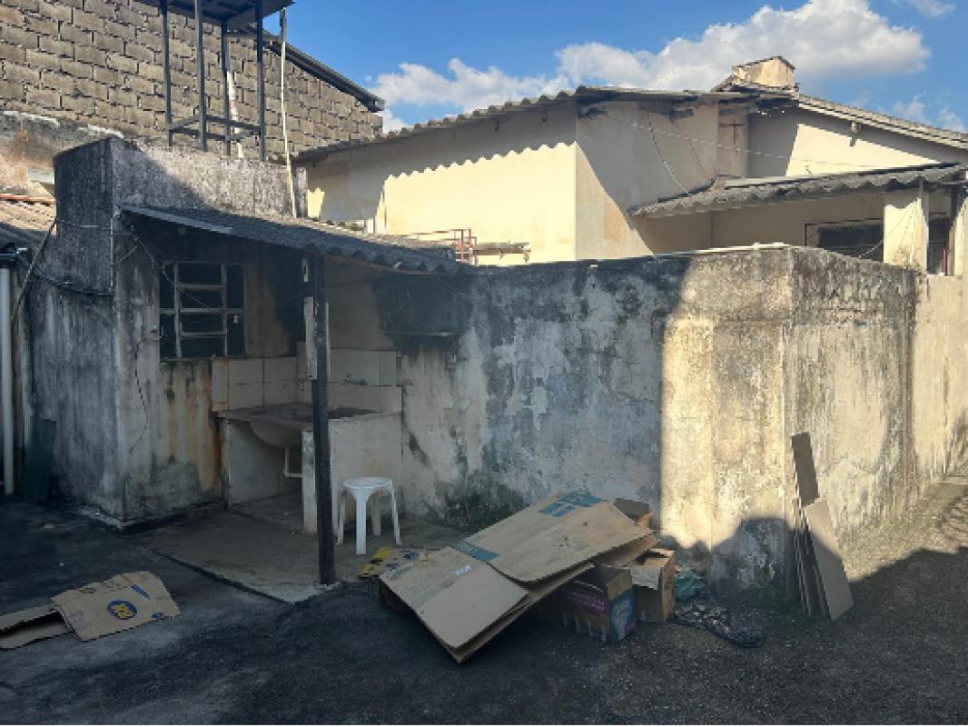 Casa, Nova Suíssa, 5 Quartos, 2 Vagas