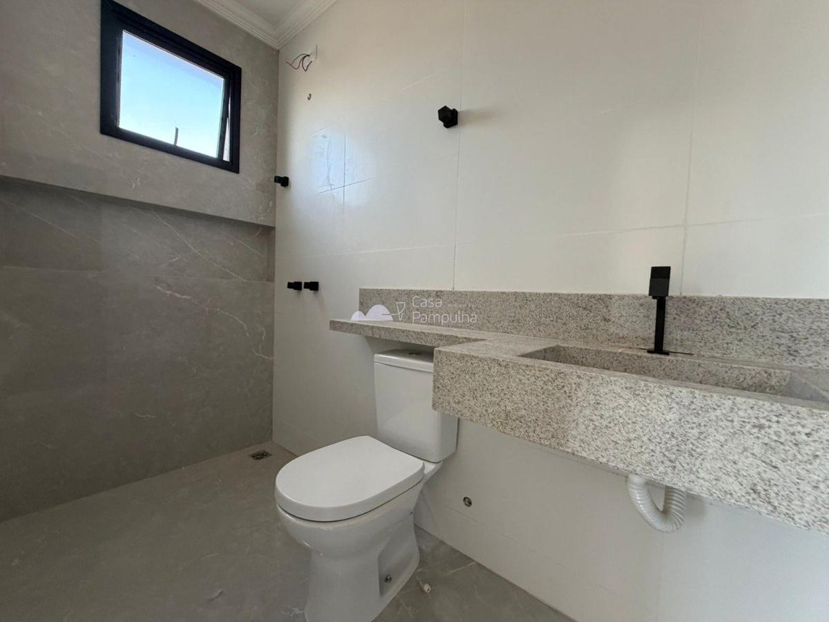 Casa, Planalto, 3 Quartos, 2 Vagas, 1 Suíte