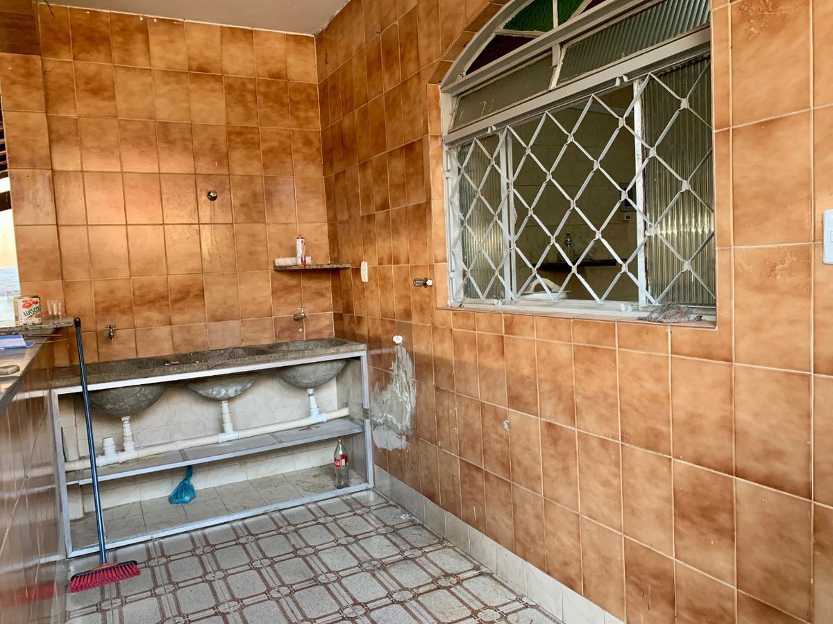 Casa, Arvoredo, 3 Quartos, 2 Vagas, 1 Suíte