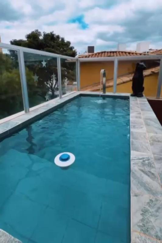Apartamento, Castelo, 3 Quartos, 3 Vagas, 1 Suíte